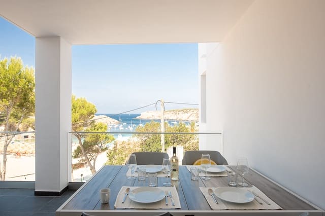 1 soverom Leilighet til salgs i Ibiza by - € 695 000 (Ref: 9303017)