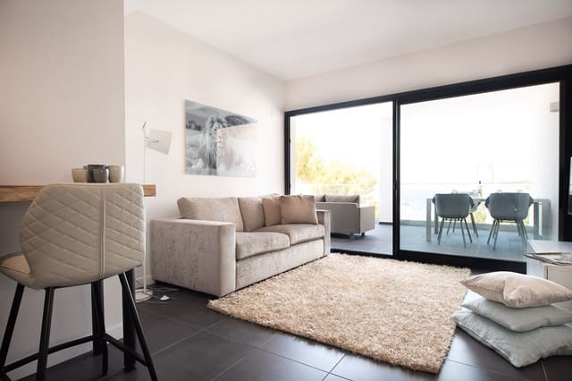 1 soverom Leilighet til salgs i Ibiza by - € 695 000 (Ref: 9303017)