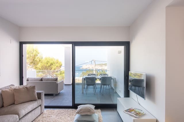 1 soverom Leilighet til salgs i Ibiza by - € 695 000 (Ref: 9303017)