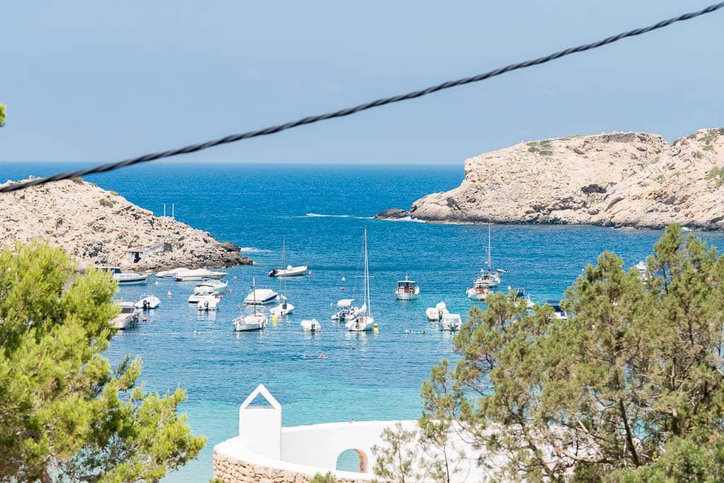 1 soverom Leilighet til salgs i Ibiza by - € 695 000 (Ref: 9303017)