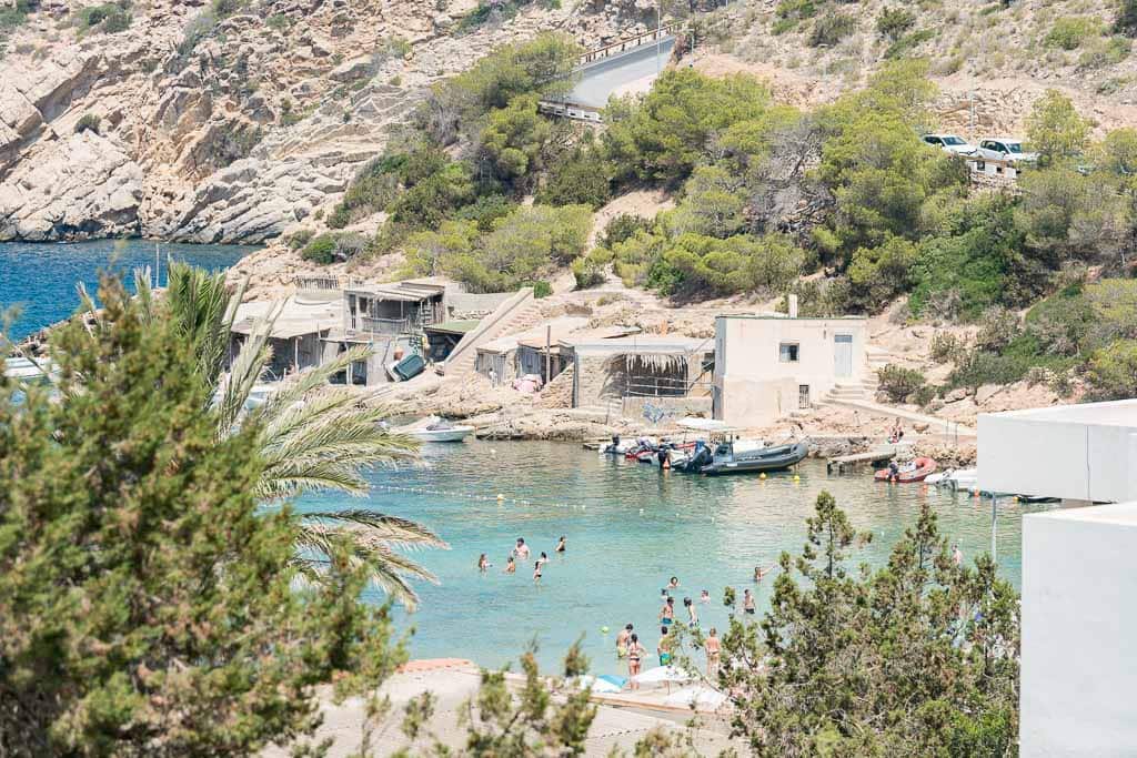 1 soverom Leilighet til salgs i Ibiza by - € 695 000 (Ref: 9303017)