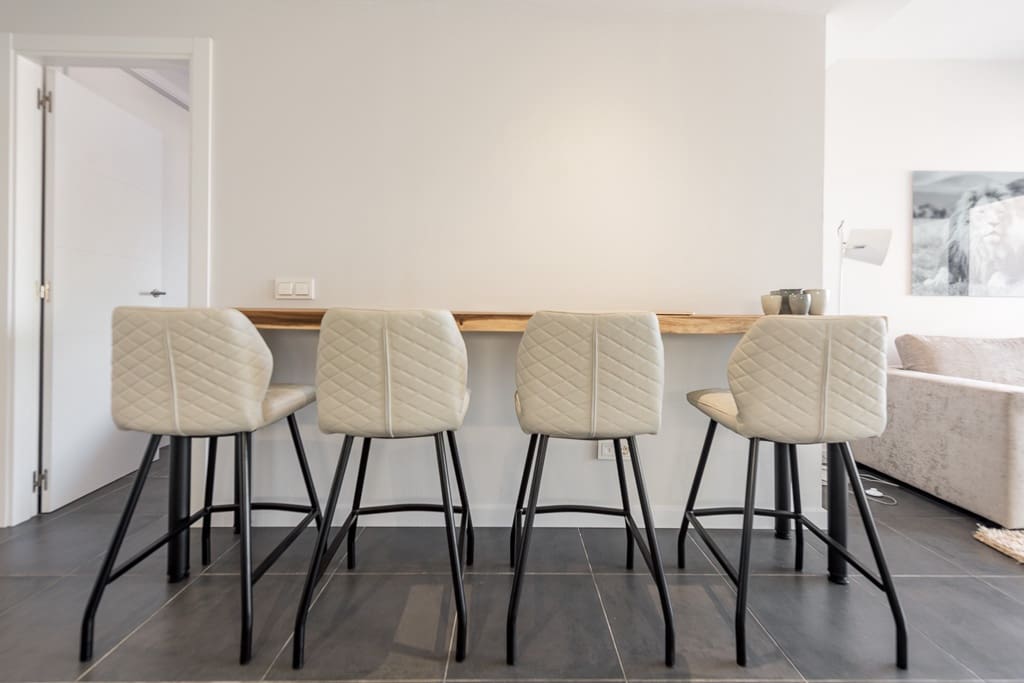 1 soverom Leilighet til salgs i Ibiza by - € 695 000 (Ref: 9303017)