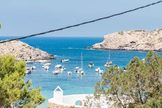 1 soverom Leilighet til salgs i Ibiza by - € 695 000 (Ref: 9303017)