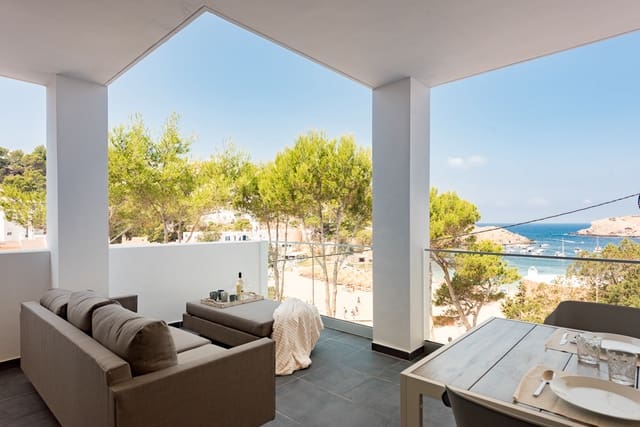 1 soverom Leilighet til salgs i Ibiza by - € 695 000 (Ref: 9303017)