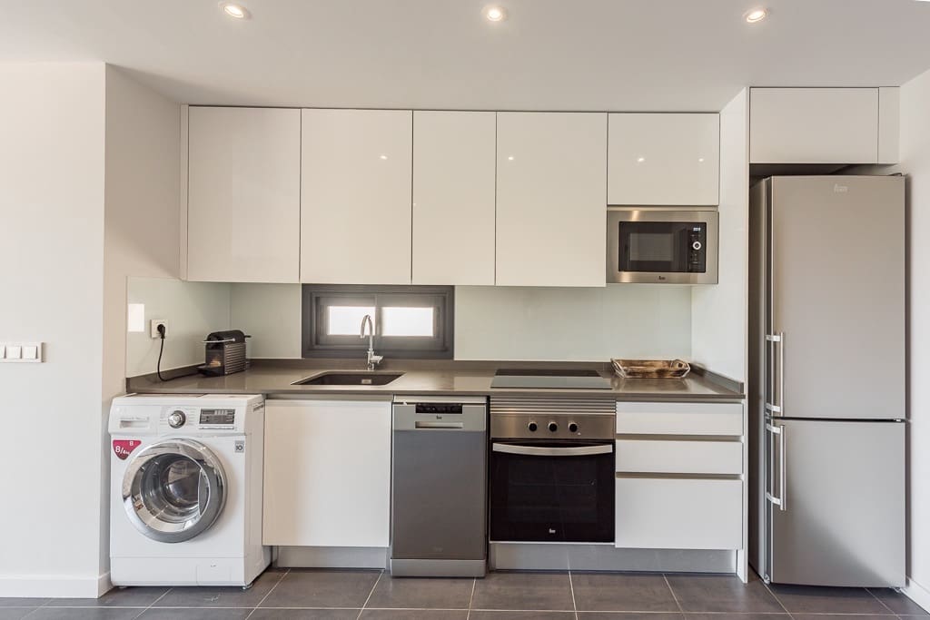 1 soverom Leilighet til salgs i Ibiza by - € 695 000 (Ref: 9303017)