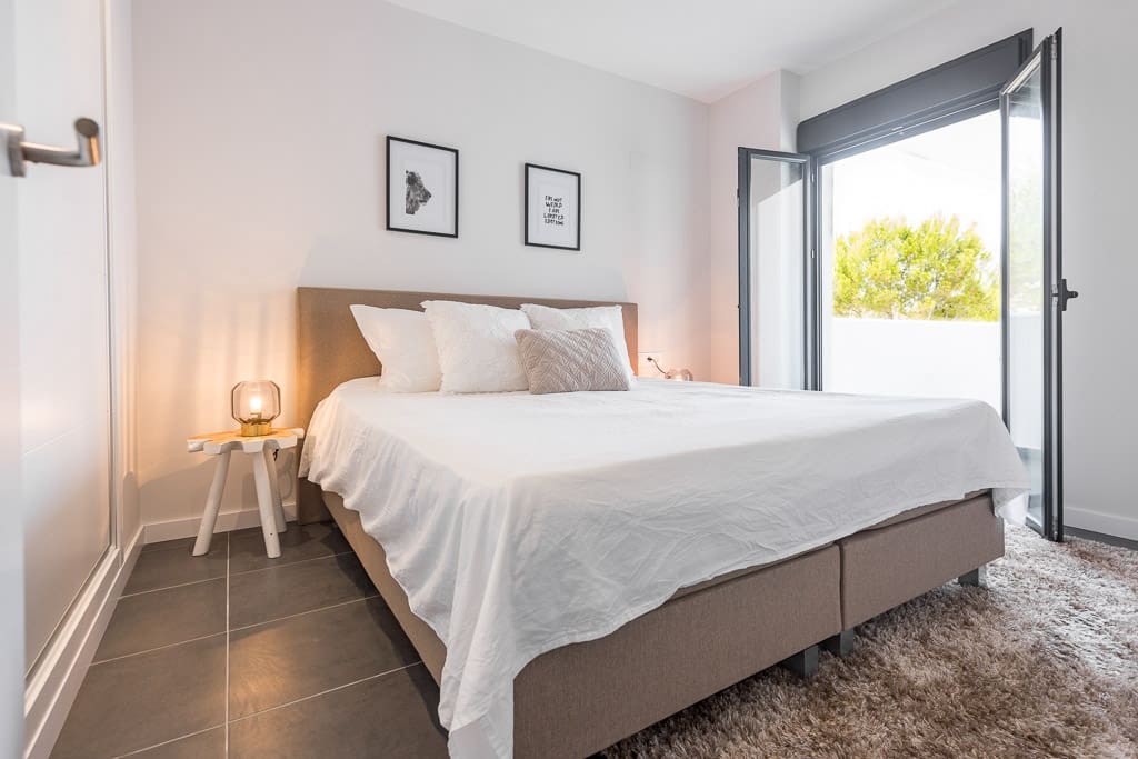 1 soverom Leilighet til salgs i Ibiza by - € 695 000 (Ref: 9303017)