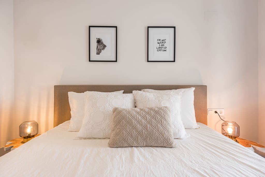 1 soverom Leilighet til salgs i Ibiza by - € 695 000 (Ref: 9303017)