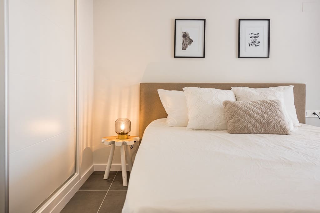 1 soverom Leilighet til salgs i Ibiza by - € 695 000 (Ref: 9303017)