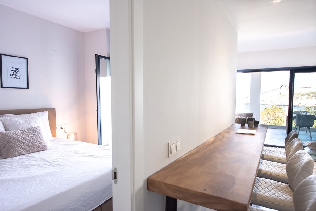 1 soverom Leilighet til salgs i Ibiza by - € 695 000 (Ref: 9303017)