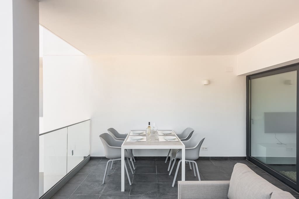 1 soverom Leilighet til salgs i Ibiza by - € 695 000 (Ref: 9303017)