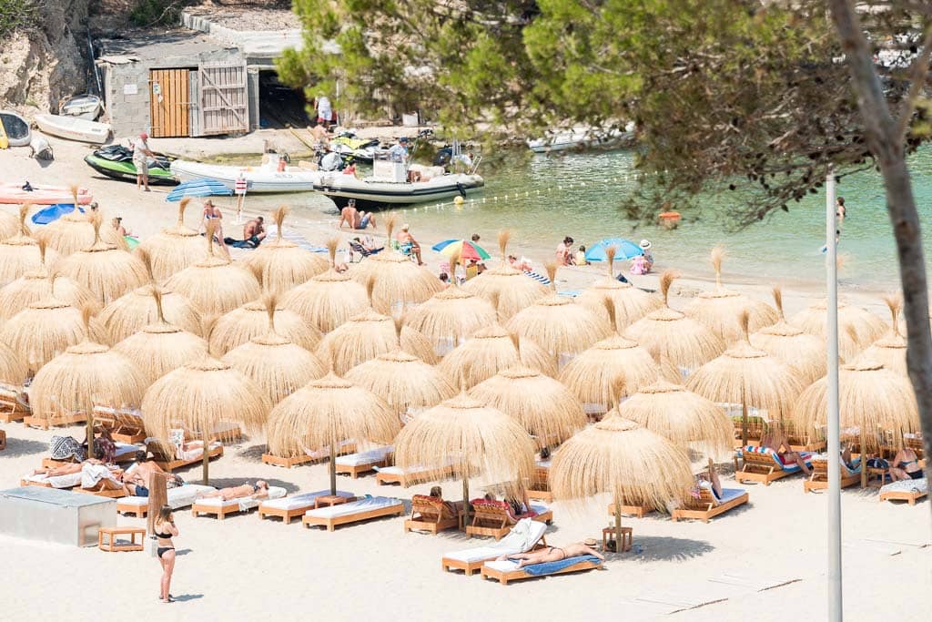 1 soverom Leilighet til salgs i Ibiza by - € 695 000 (Ref: 9303017)