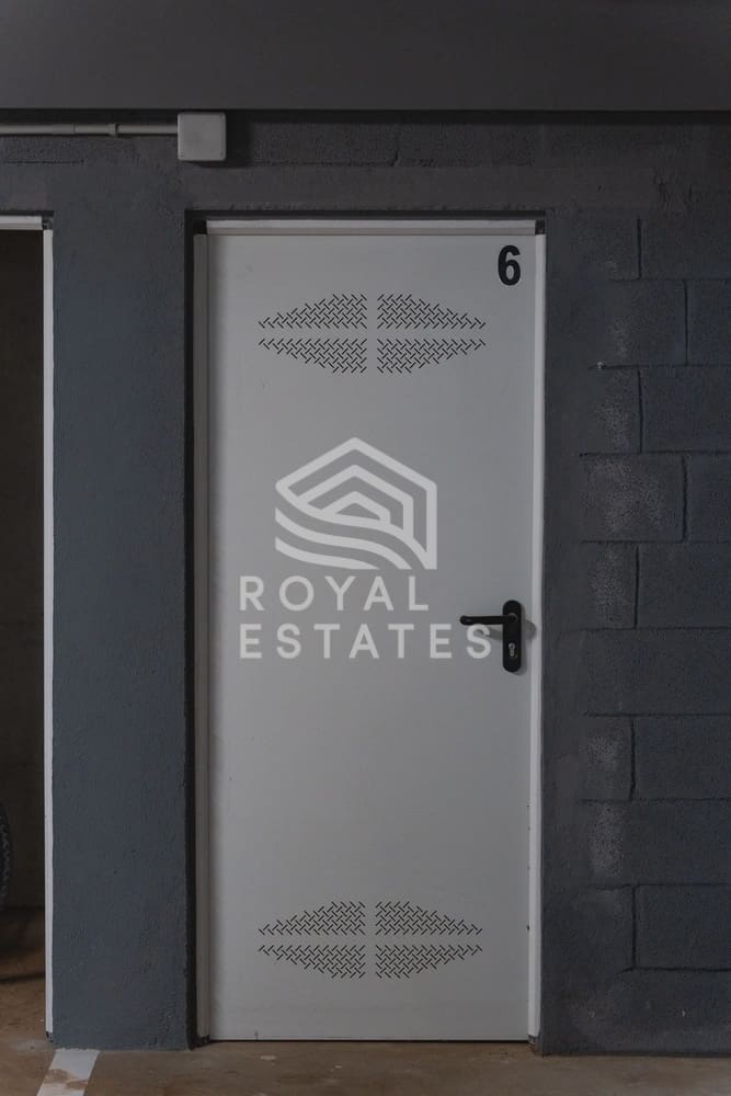 3 sypialnia Apartament na sprzedaż w Talamanca z basenem - 1 200 000 € (Ref: 9310405)