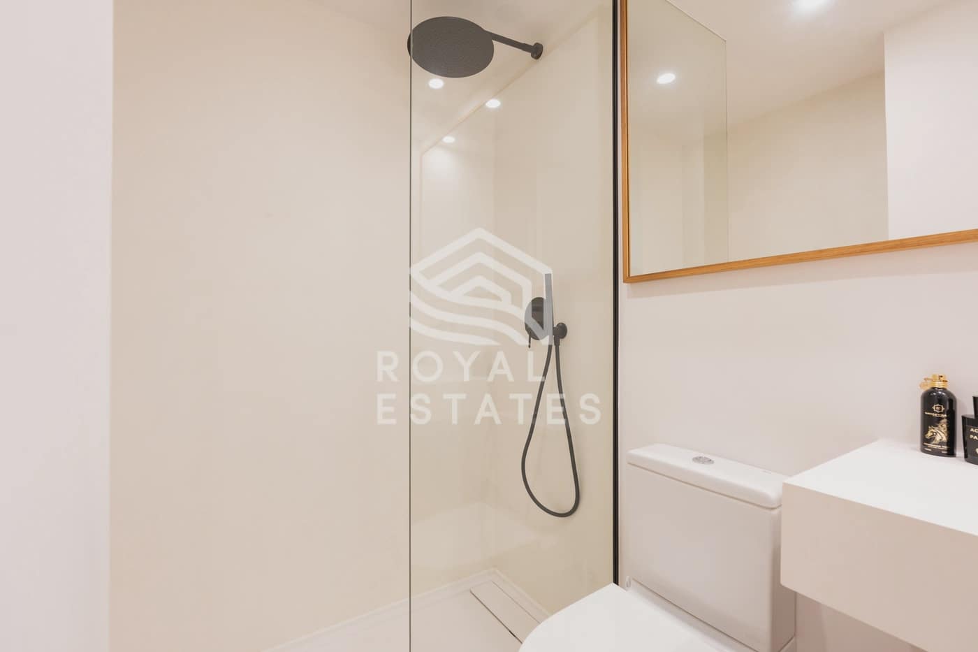 3 sypialnia Apartament na sprzedaż w Talamanca z basenem - 1 200 000 € (Ref: 9310405)