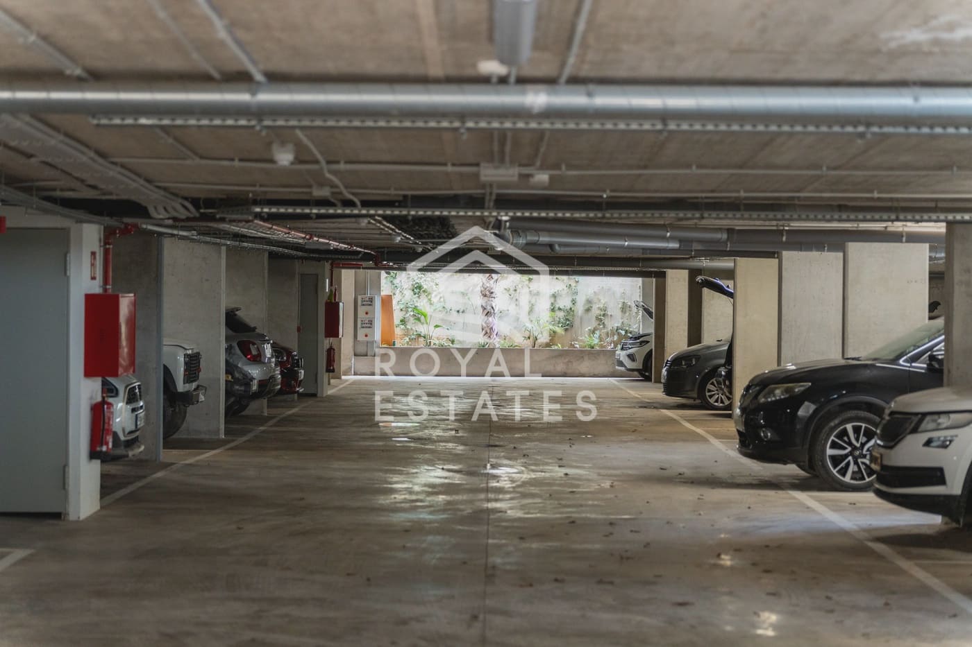 3 sypialnia Apartament na sprzedaż w Talamanca z basenem - 1 200 000 € (Ref: 9310405)