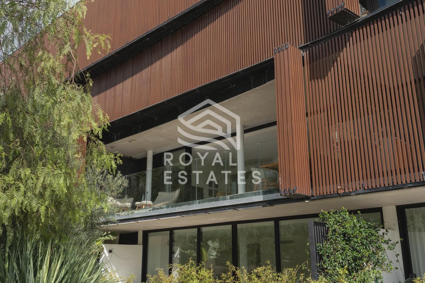 3 sypialnia Apartament na sprzedaż w Talamanca z basenem - 1 200 000 € (Ref: 9310405)