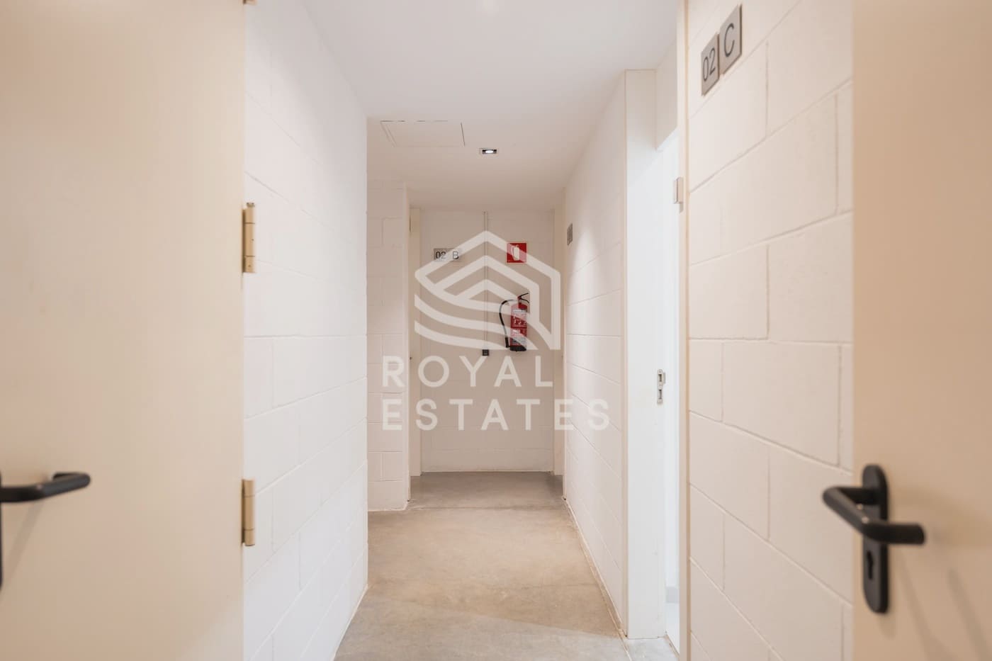 4 bedroom Apartment for sale in Talamanca with pool garage - € 4,500,000 (Ref: 9312292)