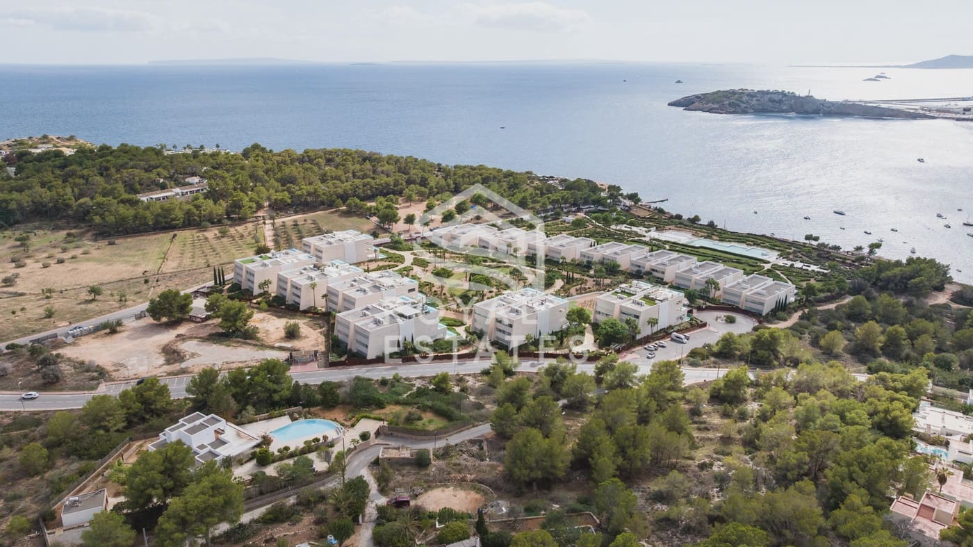 4 bedroom Apartment for sale in Talamanca with pool garage - € 4,500,000 (Ref: 9312292)