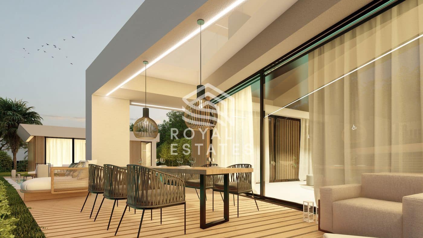 Byggetomt til salgs i Ibiza by - € 2 300 000 (Ref: 9410450)