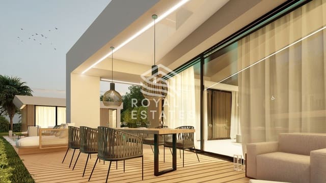 Tontti myytävänä paikassa Ibiza kaupunki - 2 300 000 € (Ref: 9410450)