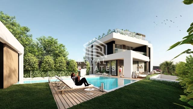 Działka budowlana na sprzedaż w Miasto Ibiza / Eivissa - 2 300 000 € (Ref: 9410450)