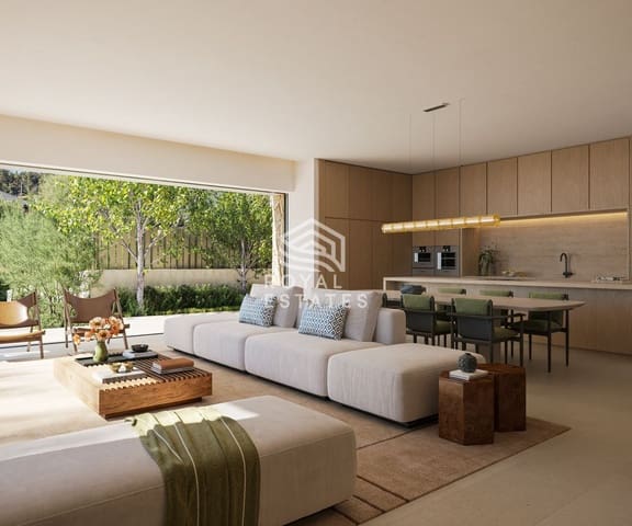 Tomt till salu i Ibiza stad - 2 300 000 € (Ref: 9410450)