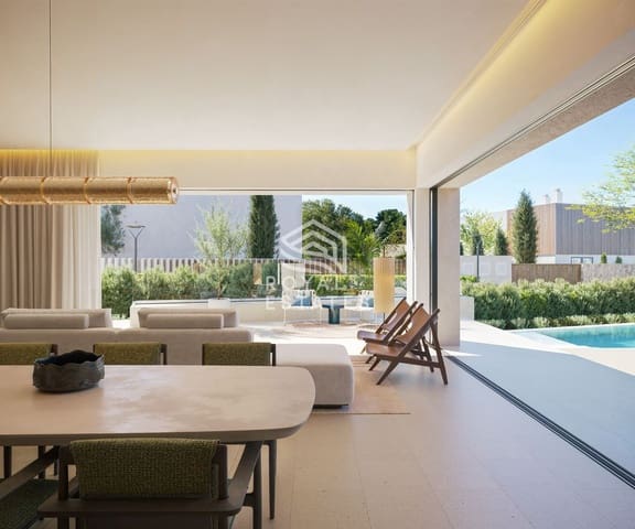 Tomt till salu i Ibiza stad - 2 300 000 € (Ref: 9410450)
