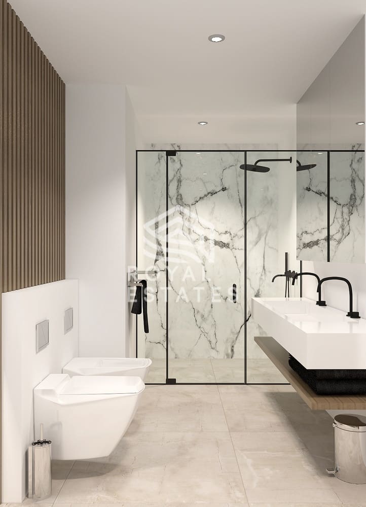 4 bedroom Villa for sale in Ibiza / Eivissa town with pool - € 2,500,000 (Ref: 9429582)