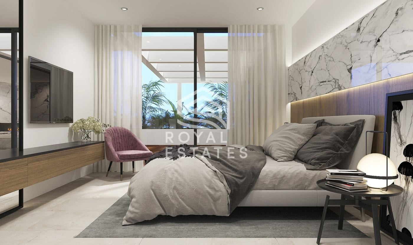 4 bedroom Villa for sale in Ibiza / Eivissa town with pool - € 2,500,000 (Ref: 9429582)