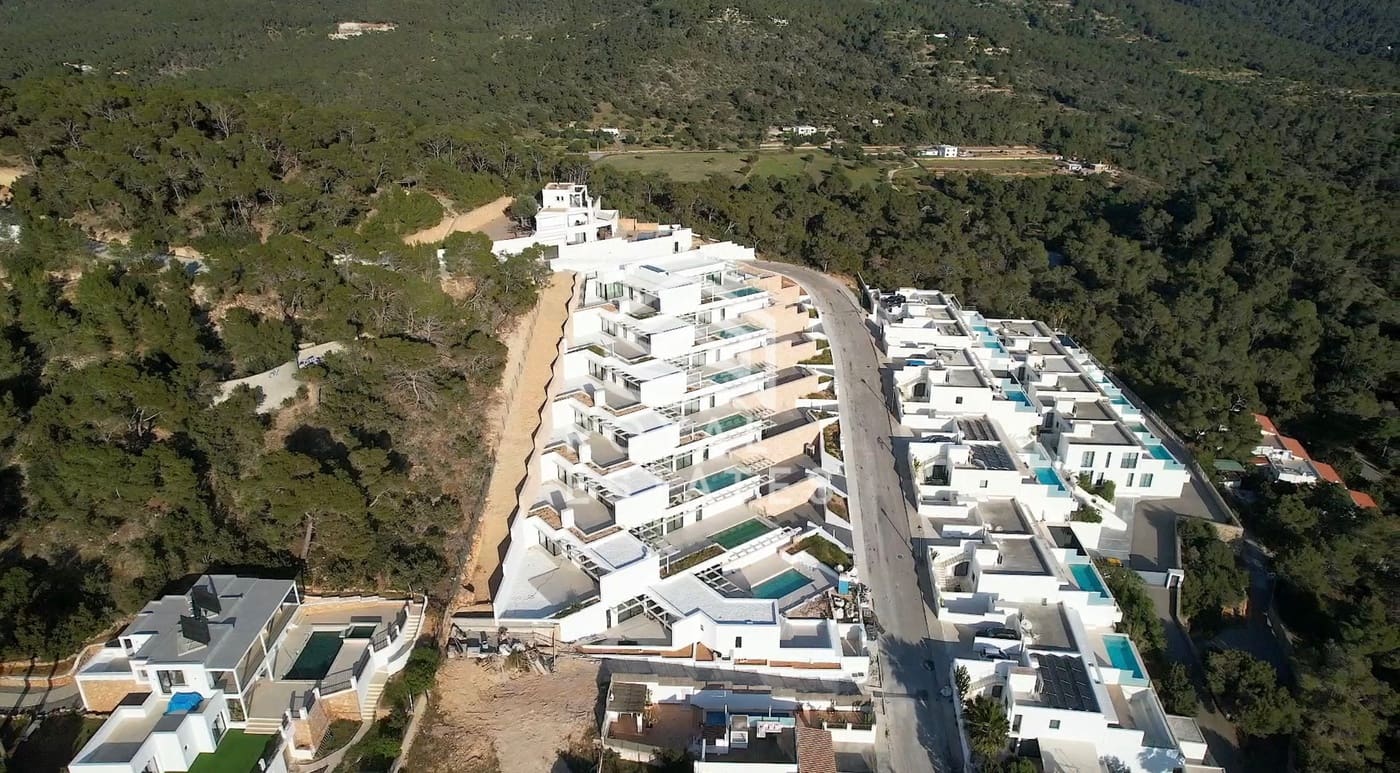 4 bedroom Villa for sale in Ibiza / Eivissa town with pool - € 2,500,000 (Ref: 9429582)