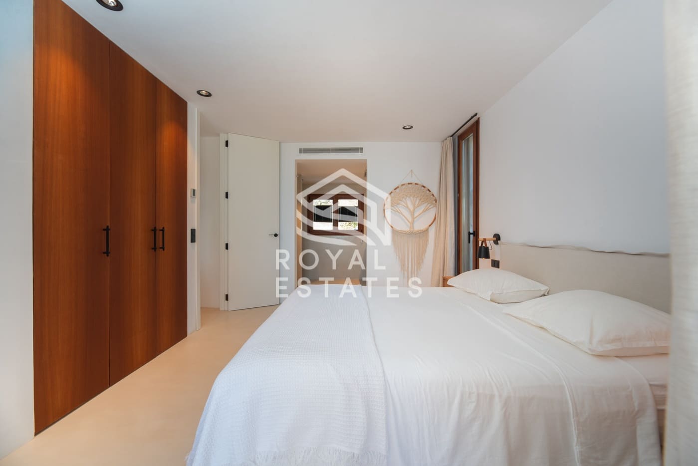 6 chambre Villa/Maison à vendre à Ibiza ville avec garage - 5 950 000 € (Ref: 9567927)