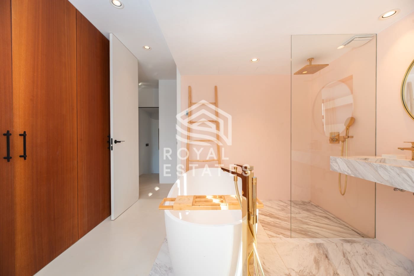 6 chambre Villa/Maison à vendre à Ibiza ville avec garage - 5 950 000 € (Ref: 9567927)