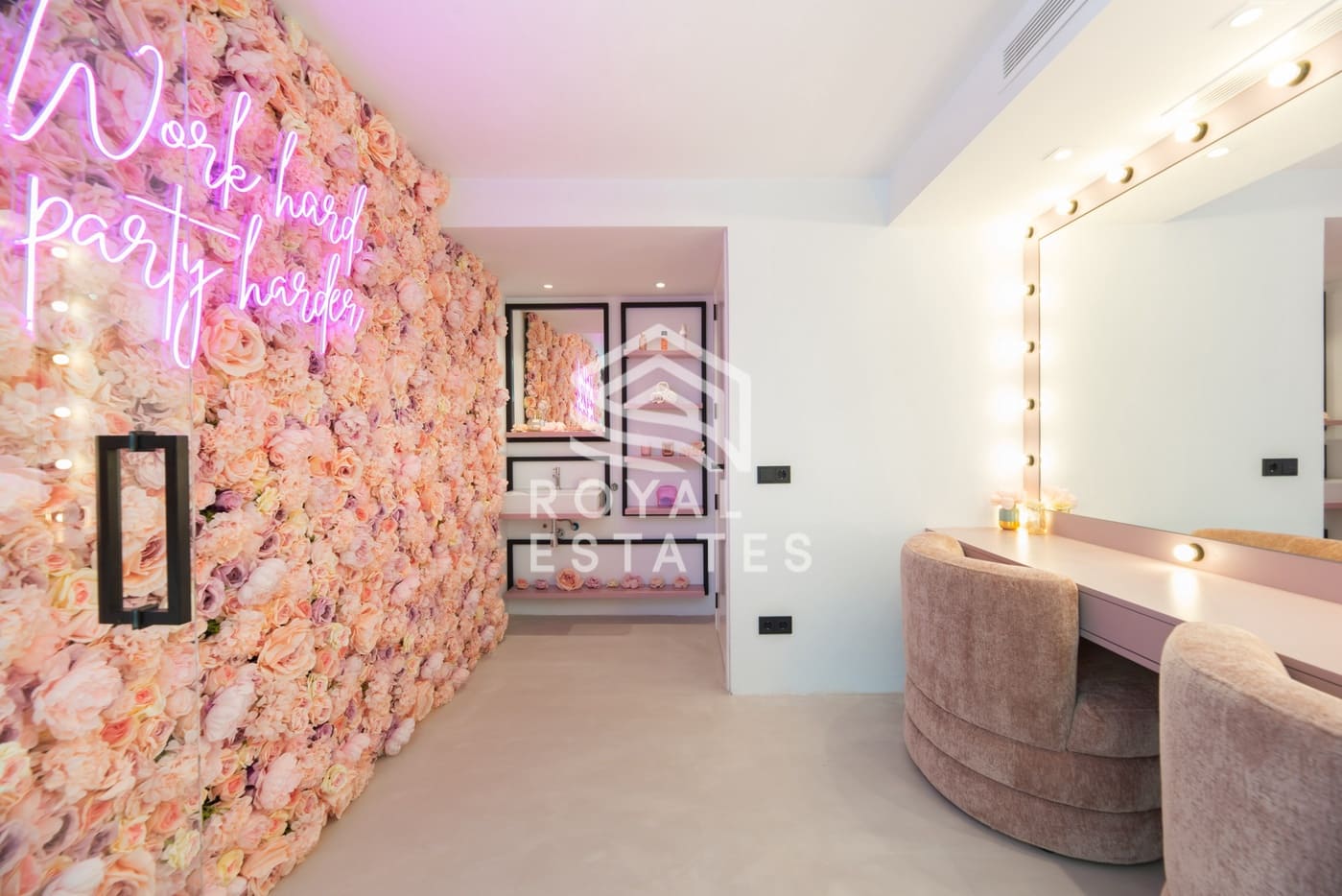 6 chambre Villa/Maison à vendre à Ibiza ville avec garage - 5 950 000 € (Ref: 9567927)