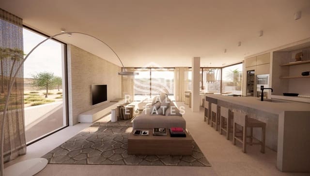 Byggetomt til salgs i Ibiza by - € 890 000 (Ref: 9594571)