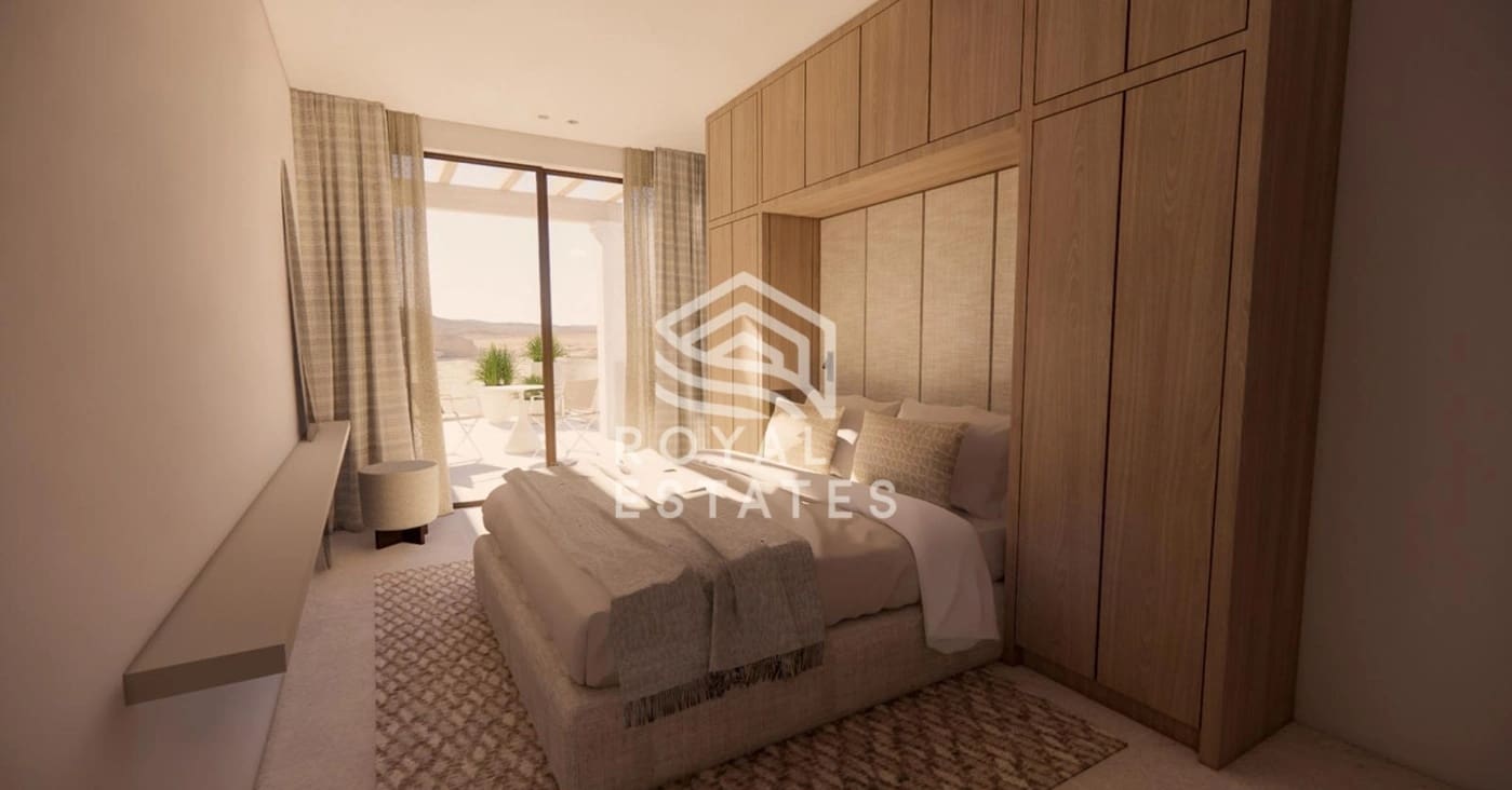 Byggetomt til salgs i Ibiza by - € 890 000 (Ref: 9594571)