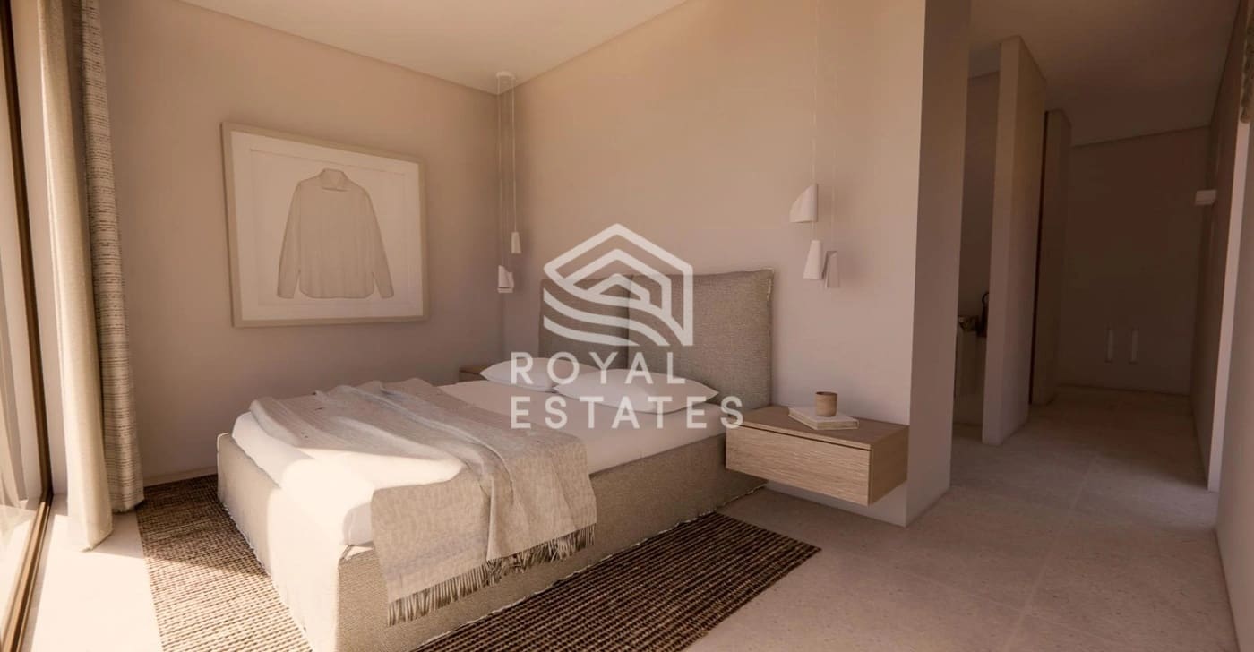 Byggetomt til salgs i Ibiza by - € 890 000 (Ref: 9594571)