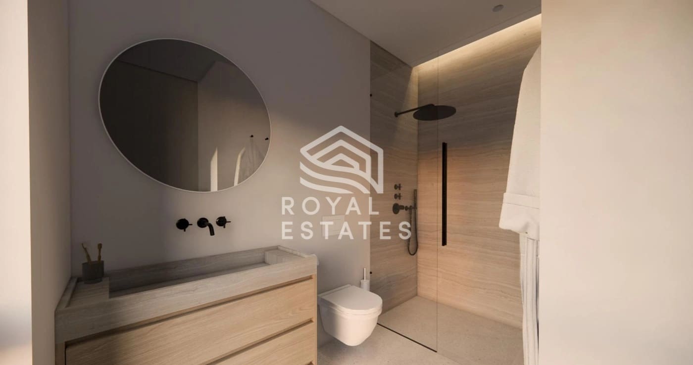 Byggetomt til salgs i Ibiza by - € 890 000 (Ref: 9594571)