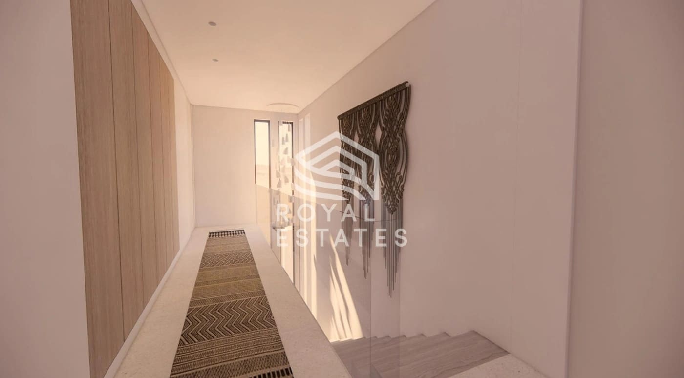 Byggetomt til salgs i Ibiza by - € 890 000 (Ref: 9594571)