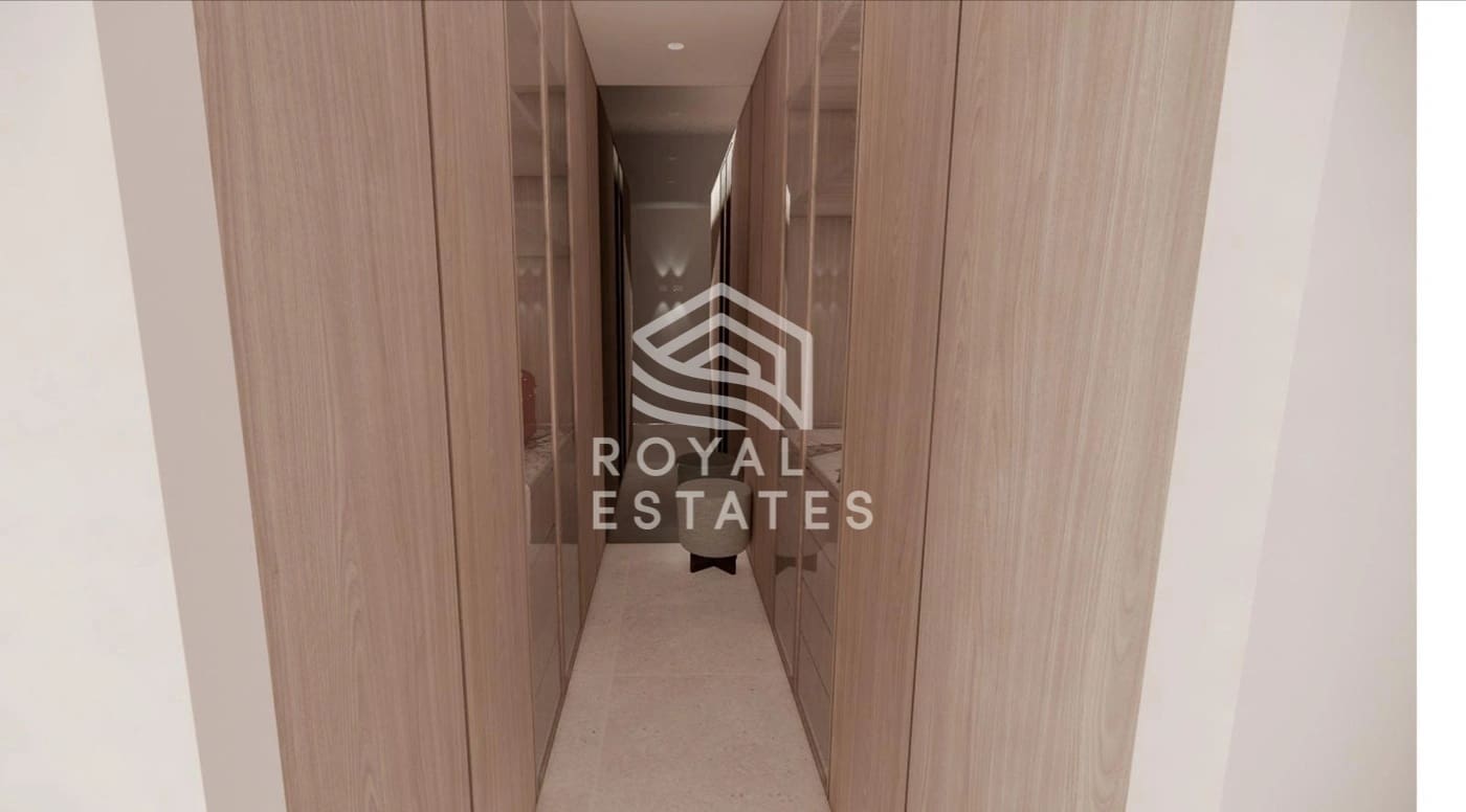 Byggetomt til salgs i Ibiza by - € 890 000 (Ref: 9594571)