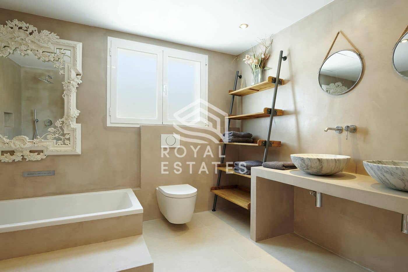 6 sovrum Villa till salu i Ibiza stad med pool - 2 300 000 € (Ref: 9676695)