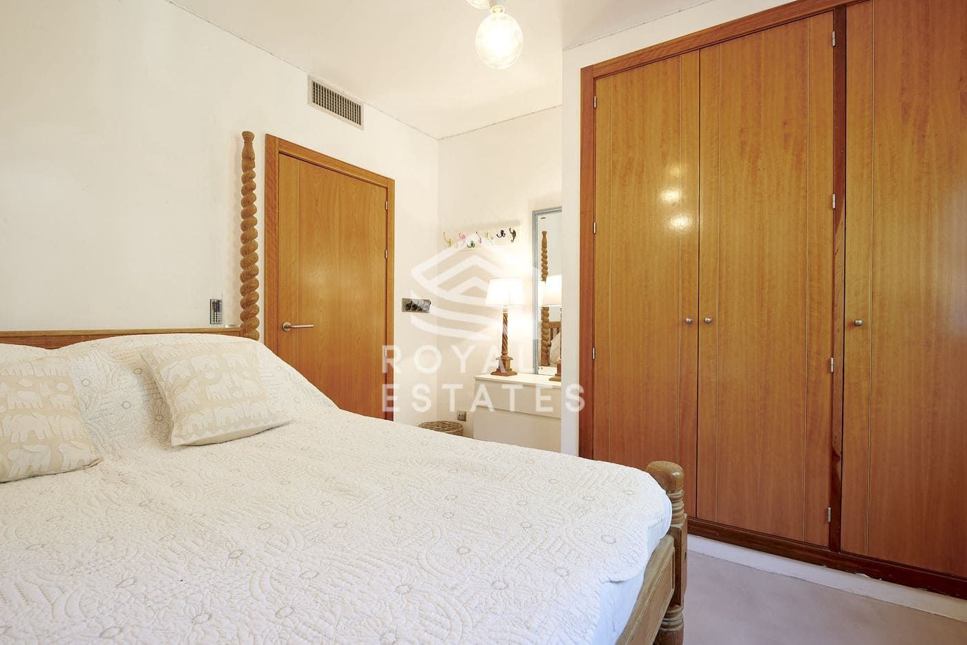 6 sovrum Villa till salu i Ibiza stad med pool - 2 300 000 € (Ref: 9676695)