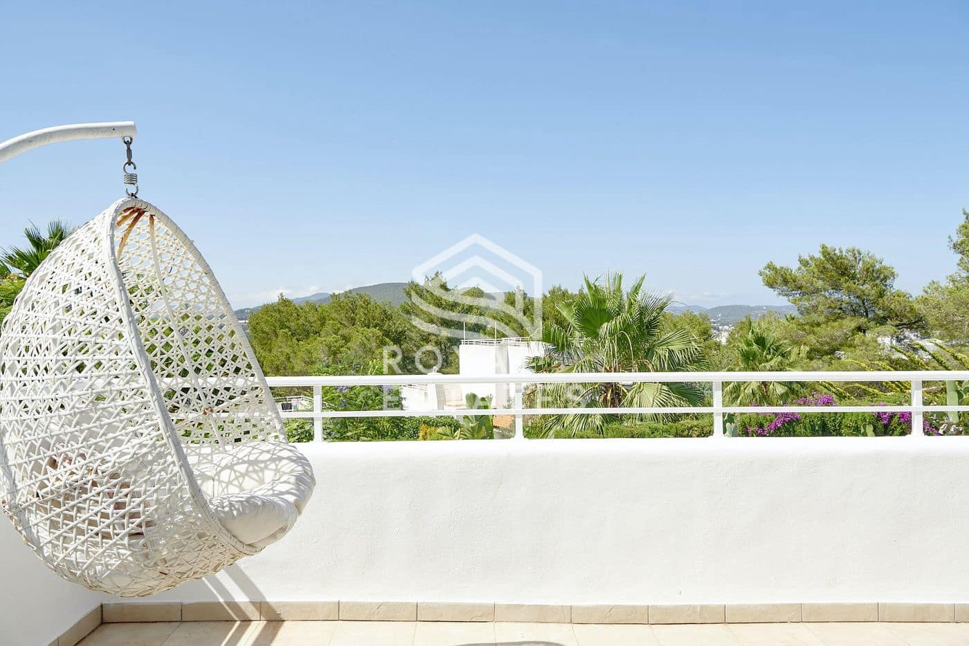 6 sovrum Villa till salu i Ibiza stad med pool - 2 300 000 € (Ref: 9676695)