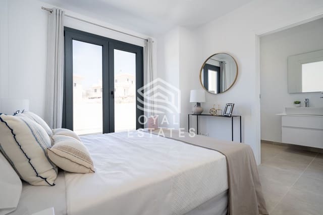 2 bedroom Apartment for sale in Cala Romantica, Manacor with pool garage - € 399,000 (Ref: 9714406)