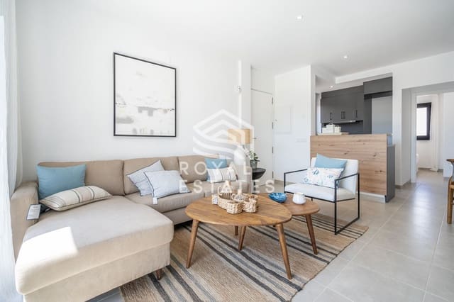 2 bedroom Apartment for sale in Cala Romantica, Manacor with pool garage - € 399,000 (Ref: 9714406)