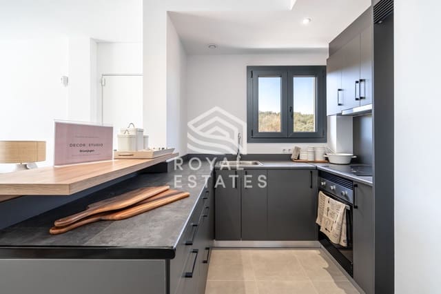 2 bedroom Apartment for sale in Cala Romantica, Manacor with pool garage - € 399,000 (Ref: 9714406)