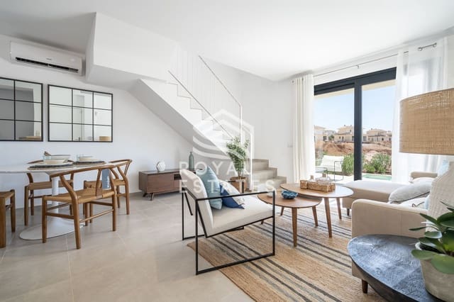 2 bedroom Apartment for sale in Cala Romantica, Manacor with pool garage - € 399,000 (Ref: 9714406)