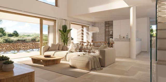 Byggetomt til salgs i Ibiza by - € 1 980 000 (Ref: 9735048)