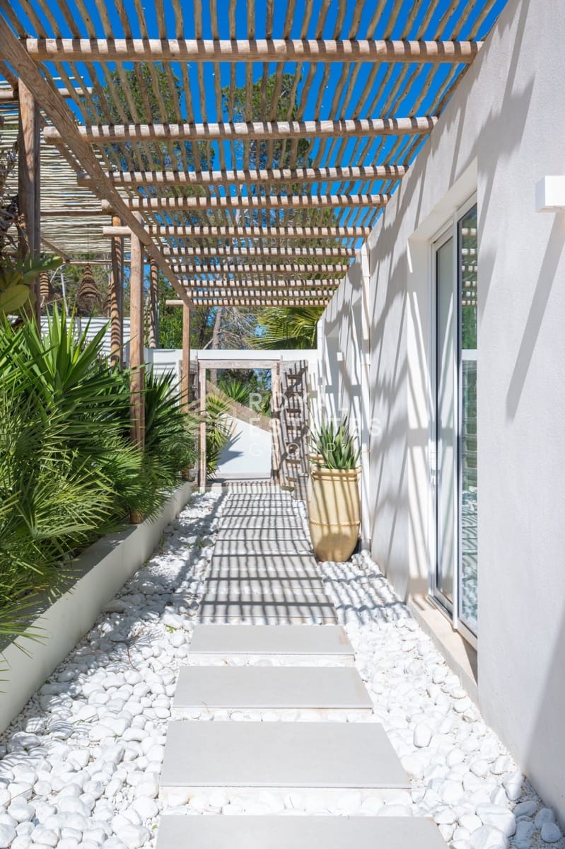 Chalet de 4 habitaciones en Ibiza / Eivissa ciudad en venta - 4.950.000 € (Ref: 9772631)