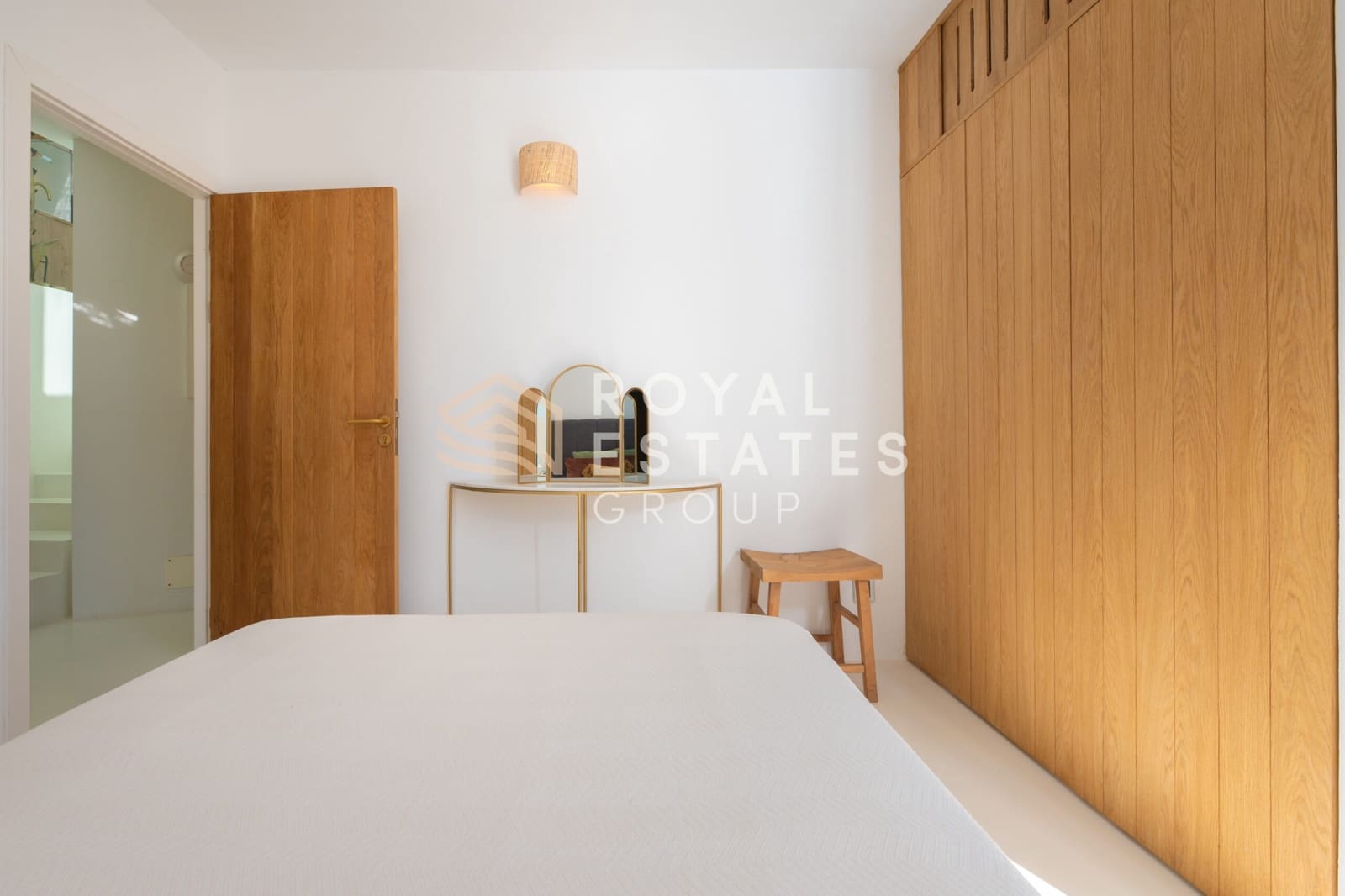 Chalet de 4 habitaciones en Ibiza / Eivissa ciudad en venta - 4.950.000 € (Ref: 9772631)