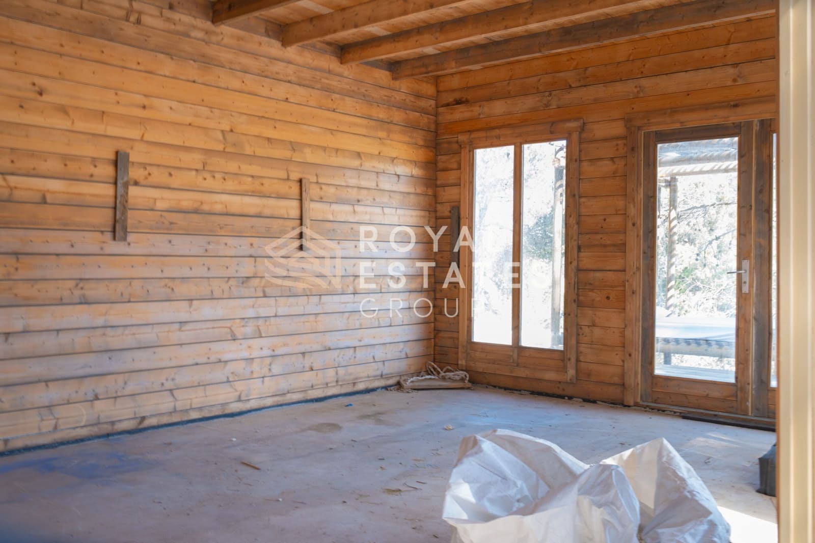 Chalet de 4 habitaciones en Ibiza / Eivissa ciudad en venta - 4.950.000 € (Ref: 9772631)