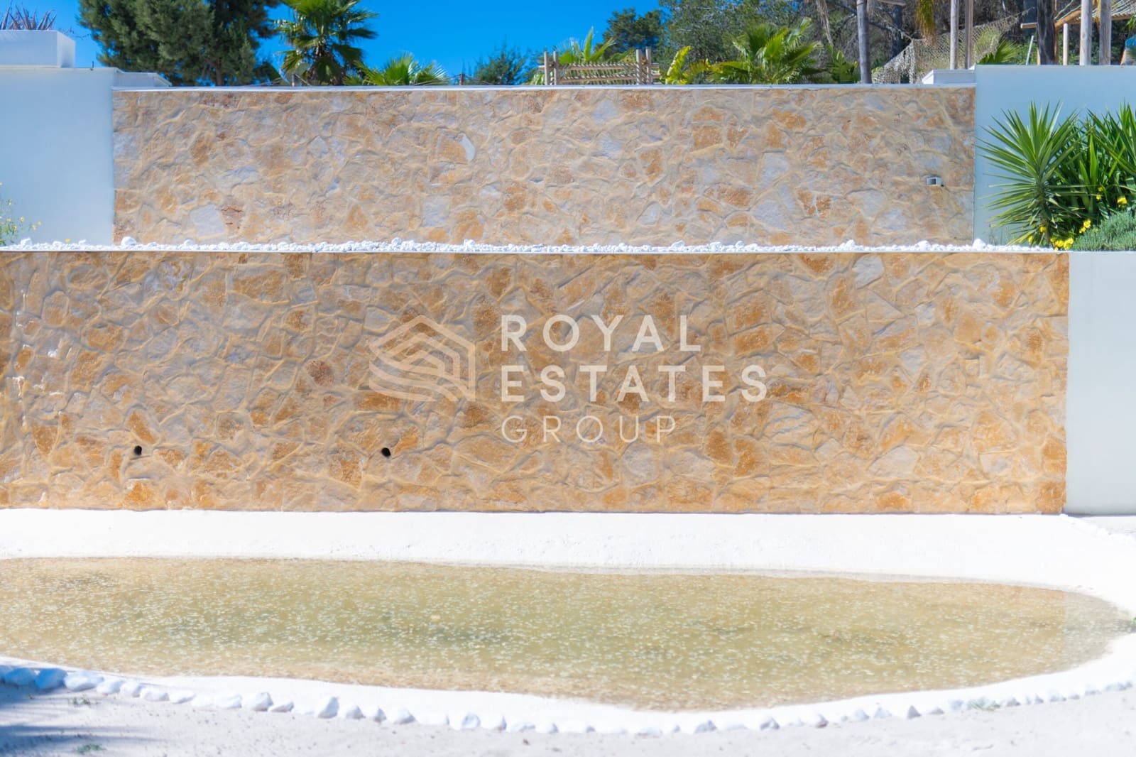 Chalet de 4 habitaciones en Ibiza / Eivissa ciudad en venta - 4.950.000 € (Ref: 9772631)